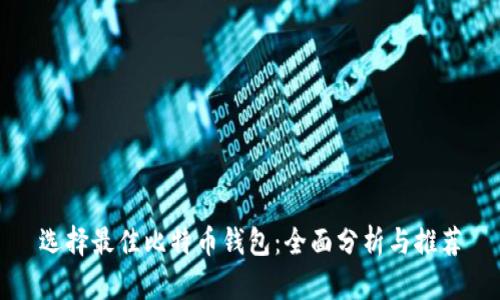 选择最佳比特币钱包：全面分析与推荐