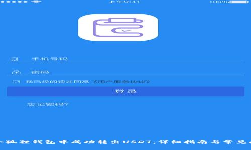 如何在小狐狸钱包中成功转出USDT：详细指南与常见问题解答