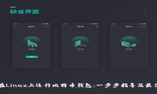 如何在Linux上运行比特币钱包：一步步指导及最佳实践