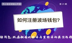 轻钱包：现在拥有比特币与莱特币的最佳选择