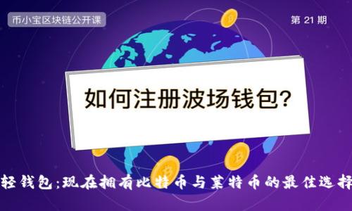 轻钱包：现在拥有比特币与莱特币的最佳选择
