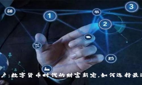 “比特币钱包账户：数字货币时代的财富新宠，如何选择最适合你的钱包？”