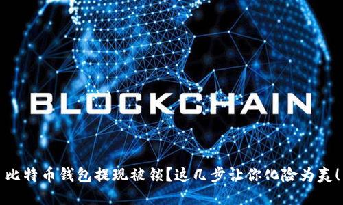 比特币钱包提现被锁？这几步让你化险为夷！