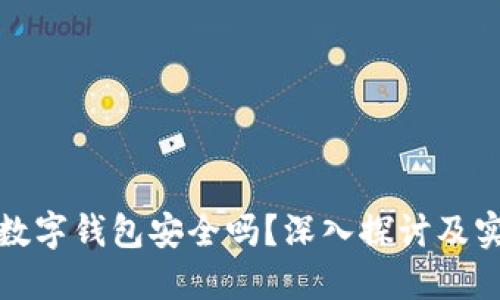 比特币数字钱包安全吗？深入探讨及实用建议