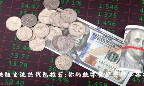 区块链主流热钱包推荐：你的数字资产管理必备指南
